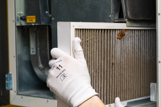 Best Ductwork Cleaning Services  in Village Of Oak Creek, AZ