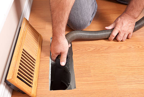 Best Best Air Duct Cleaning Company  in Village Of Oak Creek, AZ