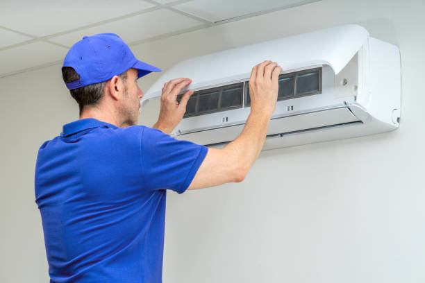 HVAC System Cleaning in Village Of Oak Creek, AZ